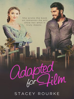 cover image of Adapted for Film